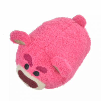 【 JP disneystore 】 2024 10週年復刻版 Tsum Tsum Lotso