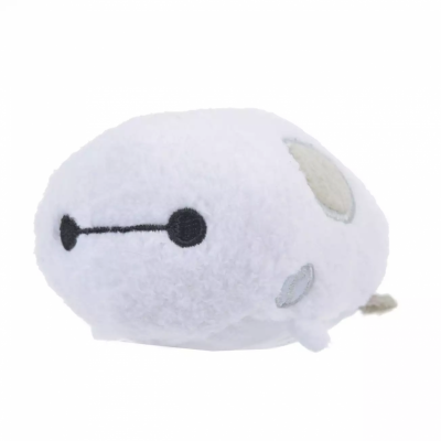 【 JP disneystore 】 2024 10週年復刻版 Tsum Tsum Baymax
