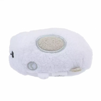 【 JP disneystore 】 2024 10週年復刻版 Tsum Tsum Baymax