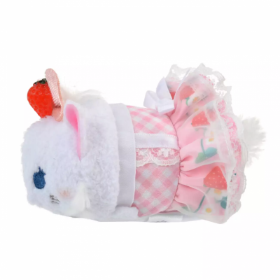 【 JP disneystore 】 2024 Ichigo Tsum Tsum Marie