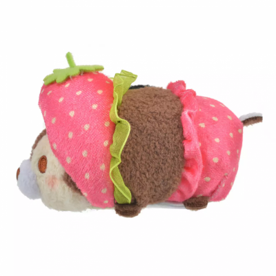 【 JP disneystore 】 2024 Ichigo Tsum Tsum Chip