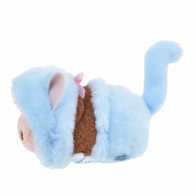 【 JP disneystore 】 2024 CAT DAY Tsum Tsum Mickey