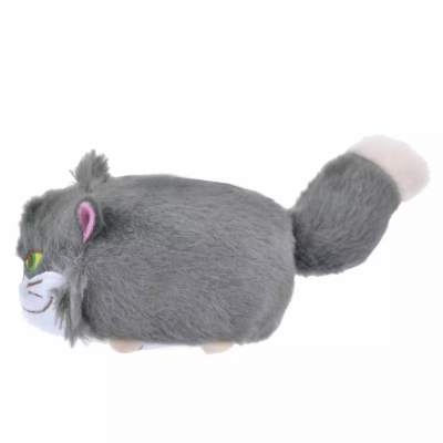 【 JP disneystore 】 2024 CAT DAY Tsum Tsum Lucifer