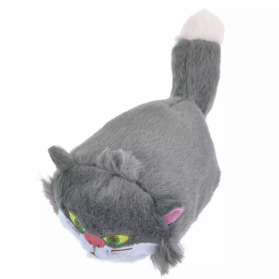 【 JP disneystore 】 2024 CAT DAY Tsum Tsum Lucifer