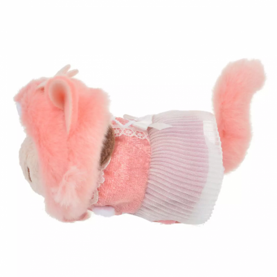 【 JP disneystore 】 2024 CAT DAY Tsum Tsum Minnie