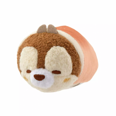 【 JP disneystore 】 2024 MICKEY'S BAKERY Tsum Tsum Chip