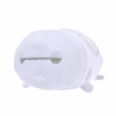 【 JP disneystore 】 2024 Niginigi Tsum Tsum Baymax