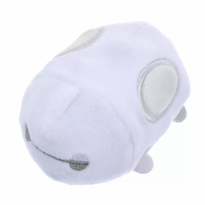 【 JP disneystore 】 2024 Niginigi Tsum Tsum Baymax