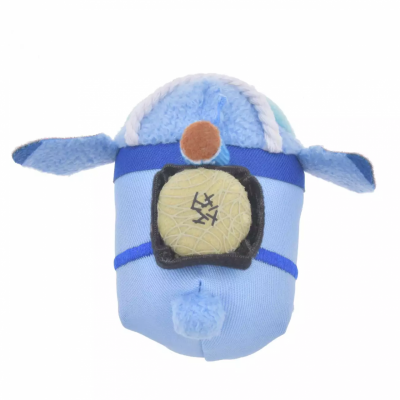 【 JP disneystore 】 2024 Japanese Food Tsum Tsum Stitch