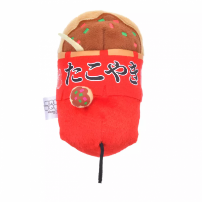 【 JP disneystore 】 2024 Japanese Food Tsum Tsum Mickey