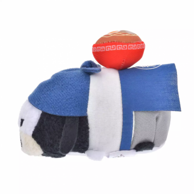 【 JP disneystore 】 2024 Japanese Food Tsum Tsum Goofy