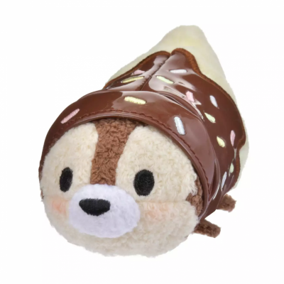 【 JP disneystore 】 2024  祭り Tsum Tsum Chip