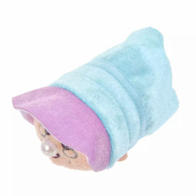 【 JP disneystore 】 2024  alice in wonderland Tsum Tsum おばあさんカキ