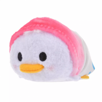 【 JP disneystore 】 2024  祭り Tsum Tsum Donald