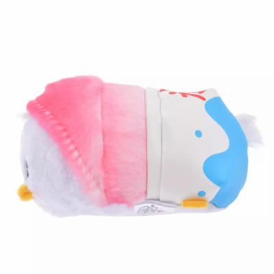 【 JP disneystore 】 2024  祭り Tsum Tsum Donald
