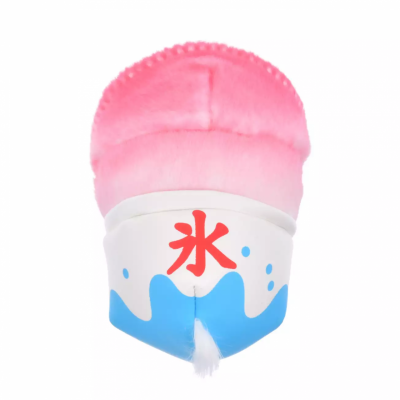 【 JP disneystore 】 2024  祭り Tsum Tsum Donald