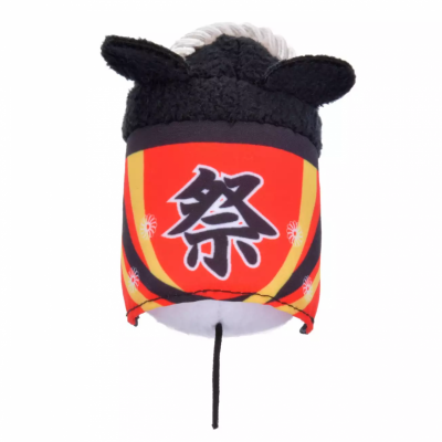 【 JP disneystore 】 2024  祭り Tsum Tsum Mickey