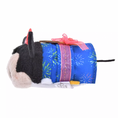 【 JP disneystore 】 2024  祭り Tsum Tsum Minnie