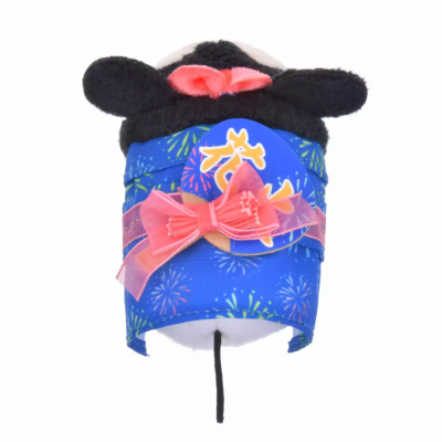 【 JP disneystore 】 2024  祭り Tsum Tsum Minnie
