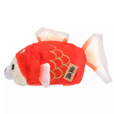 【 JP disneystore 】 2024  祭り Tsum Tsum Dale