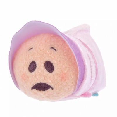 【 JP disneystore 】 2024  alice in wonderland Tsum Tsum  ヤングオイスター3