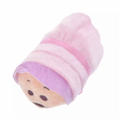 【 JP disneystore 】 2024  alice in wonderland Tsum Tsum  ヤングオイスター3
