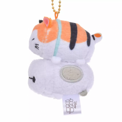 【 JP disneystore 】 2024  Tsum Tsum 匙扣 Baymax
