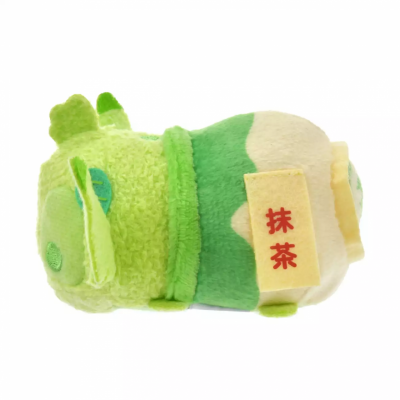 【 JP disneystore 】 2024 和菓子 Tsum Tsum  stitch