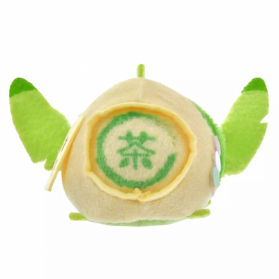 【 JP disneystore 】 2024 和菓子 Tsum Tsum  stitch