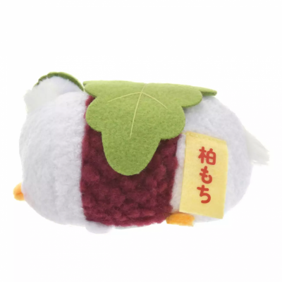 【 JP disneystore 】 2024 和菓子 Tsum Tsum  donald