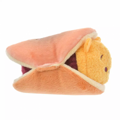 【 JP disneystore 】 2024 和菓子 Tsum Tsum  pooh