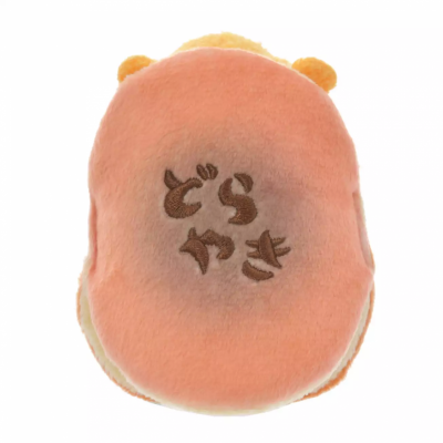 【 JP disneystore 】 2024 和菓子 Tsum Tsum  pooh