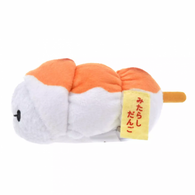 【 JP disneystore 】 2024 和菓子 Tsum Tsum baymax