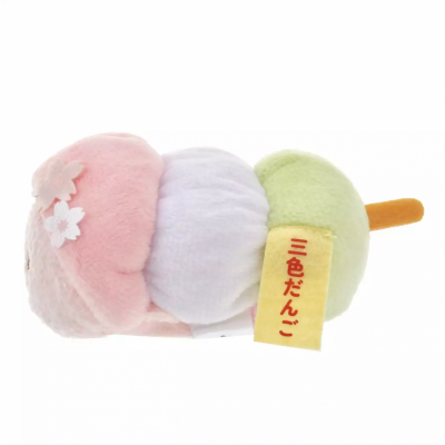 【 JP disneystore 】 2024 和菓子 Tsum Tsum  piglet