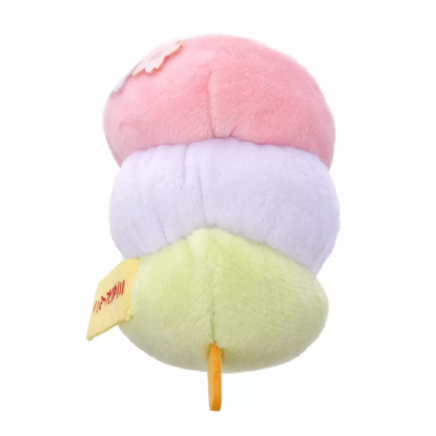 【 JP disneystore 】 2024 和菓子 Tsum Tsum  piglet