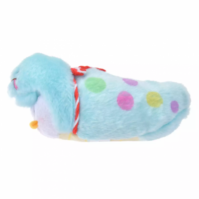 【 JP disneystore 】 2025 ETO 蛇年 Tsum Tsum Donald