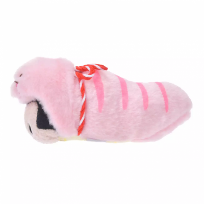 【 JP disneystore 】 2025 ETO 蛇年 Tsum Tsum Minnie