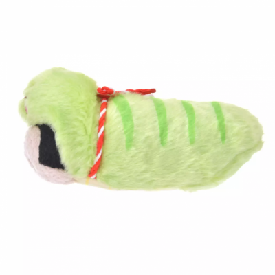 【 JP disneystore 】 2025 ETO 蛇年 Tsum Tsum Mickey