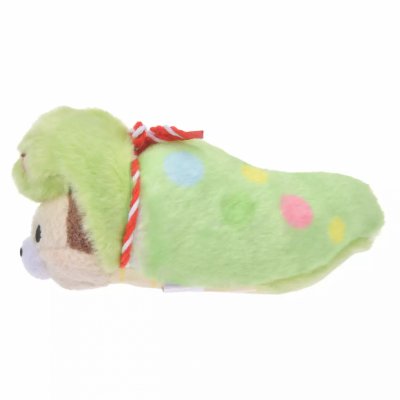 【 JP disneystore 】 2025 ETO 蛇年 Tsum Tsum Chip