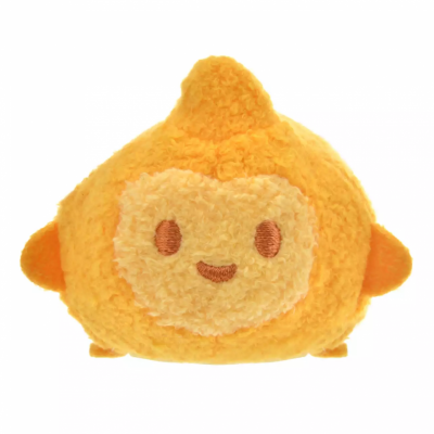 【 JP disneystore 】 2025 Wish 星願奇緣 Tsum Tsum ウィッシュ