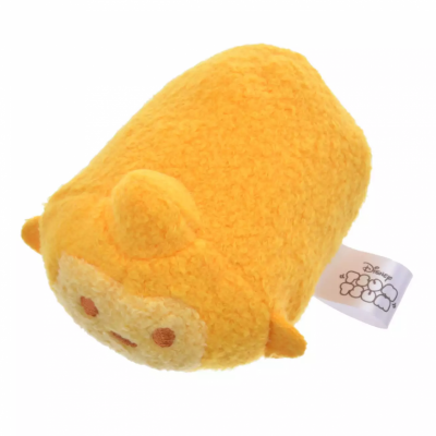 【 JP disneystore 】 2025 Wish 星願奇緣 Tsum Tsum ウィッシュ