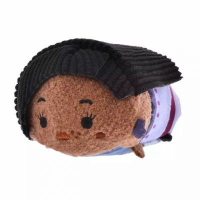 【 JP disneystore 】 2025 Wish 星願奇緣 Tsum Tsum アーシャ