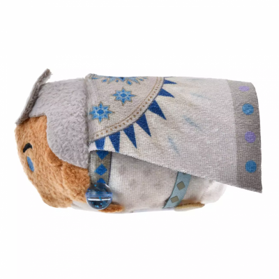 【 JP disneystore 】 2025 Wish 星願奇緣 Tsum Tsum マグニフィコ王