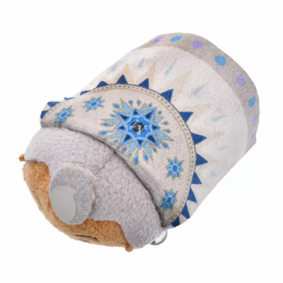 【 JP disneystore 】 2025 Wish 星願奇緣 Tsum Tsum マグニフィコ王