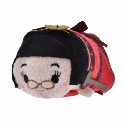 【 JP disneystore 】 2025 Wish 星願奇緣 Tsum Tsum ダリア