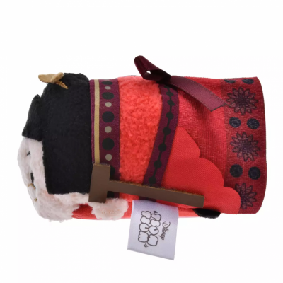 【 JP disneystore 】 2025 Wish 星願奇緣 Tsum Tsum ダリア