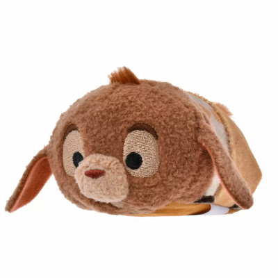 【 JP disneystore 】 2025 Wish 星願奇緣 Tsum Tsum バレンティノ