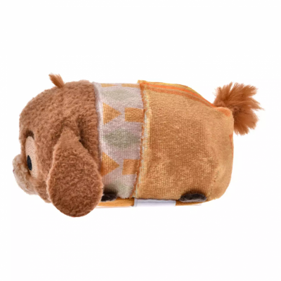 【 JP disneystore 】 2025 Wish 星願奇緣 Tsum Tsum バレンティノ