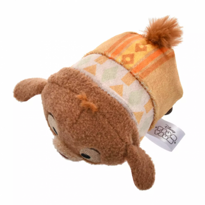 【 JP disneystore 】 2025 Wish 星願奇緣 Tsum Tsum バレンティノ