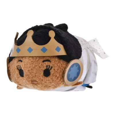 【 JP disneystore 】 2025 Wish 星願奇緣 Tsum Tsum アマヤ王妃
